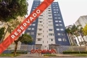 Apartamento com 3 quartos sendo 1 suíte e 1 vaga à venda no Água Verde