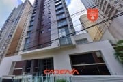 Apartamento com 3 quartos e 2 vagas à venda no Bigorrilho