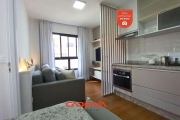 Apartamento com 1 quarto para aluguel no Centro