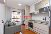 Apartamento com 1 quarto para aluguel no Centro