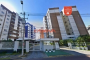 Apartamento com 3 quartos e 1 vaga à venda no Mossunguê