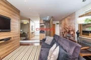 Apartamento com 1 quarto à venda no Centro