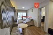 Apartamento com 1 quarto para aluguel no Centro de Curitiba