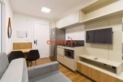 Apartamento com 1 quarto para aluguel no Alto da Rua XV