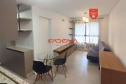 Apartamento com 1 quarto para aluguel no Centro de Curitiba