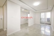 Apartamento com 2 quartos e 1 vaga à venda no Bairro Alto