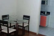 Apartamento com 3 dormitórios à venda, 60 m² por R$ 380.000,00 - Jardim América - Taboão da Serra/SP