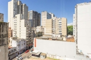 Apartamento com 1 quarto à venda na Rua Vigário José Inácio, 700, Centro Histórico, Porto Alegre