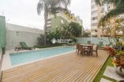 Apartamento com 2 quartos à venda na Rua São Manoel, 2061, Rio Branco, Porto Alegre