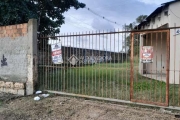 Terreno comercial à venda na Avenida Doutor Petrônio Portella, 1485, Parque Santa Fé, Porto Alegre