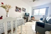 Apartamento com 1 quarto à venda na Rua Albion, 402, Partenon, Porto Alegre