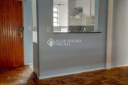 Apartamento com 2 quartos à venda na Avenida Jacuí, 638, Cristal, Porto Alegre