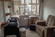 Apartamento com 2 quartos à venda na Rua Teixeira de Freitas, 538, Santo Antônio, Porto Alegre