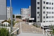 Apartamento com 2 quartos à venda na Avenida Germano Schmarczek, 1000, Morro Santana, Porto Alegre