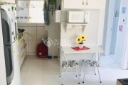 Apartamento com 2 quartos à venda na Estrada Barro Vermelho, 241, Restinga, Porto Alegre