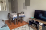 Apartamento com 2 quartos à venda na Beco Antônio Carvalho, 2600, Jardim Carvalho, Porto Alegre