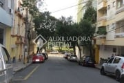 Apartamento com 1 quarto à venda na Rua General Vasco Alves, 236, Centro Histórico, Porto Alegre