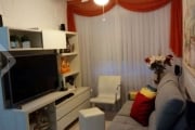 Apartamento com 3 quartos à venda na Avenida Romeu Samarani Ferreira, 205, Vila Nova, Porto Alegre