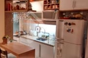 Apartamento com 2 quartos à venda na Avenida Loureiro da Silva, 1710, Cidade Baixa, Porto Alegre