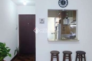 Apartamento com 2 quartos à venda na Rua Eurico Lara, 119, Medianeira, Porto Alegre