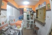 Apartamento com 1 quarto à venda na Rua Doutor Flores, 461, Centro Histórico, Porto Alegre