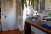 Apartamento com 1 quarto à venda na Rua Vicente da Fontoura, 1389, Rio Branco, Porto Alegre