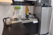 Apartamento com 1 quarto à venda na Rua São Mateus, 77, Bom Jesus, Porto Alegre