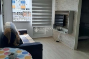 Apartamento com 1 quarto à venda na Avenida Ipiranga, 3377, Praia de Belas, Porto Alegre