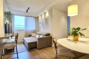 Apartamento com 3 quartos à venda na Avenida Francisco Trein, 116, Cristo Redentor, Porto Alegre