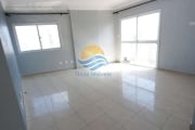 Apartamento a venda em Santos no Gonzaga vazio para visitas