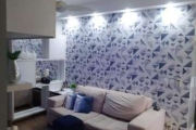 Apartamento a venda no Aquaplay, lindo e charmoso