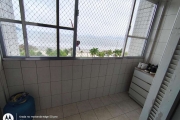 Apartamento a venda em Santos na praia da Aparecida