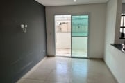 Apartamento garden a venda em Santos João Guerra Macuco