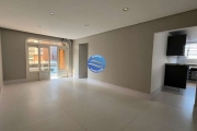 Apartamento a venda em Santos na Ponta da Praia