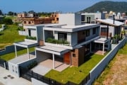 Casa à venda, 170 m² por R$ 1.920.000,00 - Rio Tavares - Florianópolis/SC