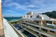 Cobertura com 4 dormitórios à venda, 242 m² por R$ 3.000.000,00 - Açores - Florianópolis/SC