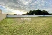 Terreno à venda, 510 m² por R$ 1.700.000,00 - Campeche - Florianópolis/SC