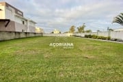 Terreno à venda, 510 m² por R$ 1.700.000,00 - Campeche - Florianópolis/SC