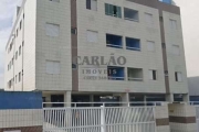 Apartamento com 2 quartos, Agenor de Campos, Mongaguá - R$ 285 mil, Cod: 354253