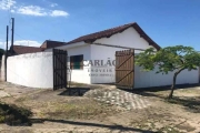 Casa com 2 dorms, Agenor de Campos, Mongaguá - R$ 195 mil, Cod: 354397