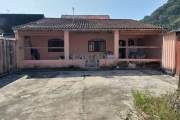 Casa com 1 dorm, Balneário Itaóca, Mongaguá - R$ 191 mil, Cod: 354664