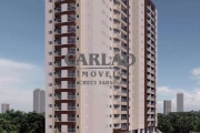 Apartamento com 2 dorms, Jardim Praia Grande, Mongaguá - R$ 370 mil, Cod: 354666