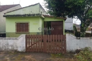 Casa com 2 quartos, Balneário Jussara, Mongaguá - R$ 265 mil, Cod: 352221