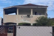 Sobrado com 3 dorms, Vera Cruz, Mongaguá - R$ 371 mil, Cod: 354783