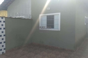 Casa com 2 dorms, Vila Oceanopolis, Mongaguá - R$ 230 mil, Cod: 354827