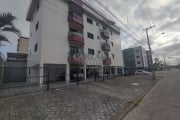 Apartamento com 1 dorm, Balneário Plataforma, Mongaguá - R$ 205 mil, Cod: 354966