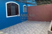 Casa com 2 dorms, Jardim Praia Grande, Mongaguá - R$ 300 mil, Cod: 355083