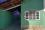 Casa com 2 dorms, Balneário Flórida Mirim, Mongaguá - R$ 318 mil, Cod: 355101