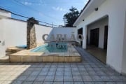 Casa com 7 dorms, Balneário Flórida Mirim, Mongaguá - R$ 636 mil, Cod: 355166