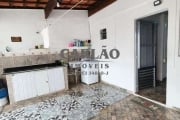 Casa com 1 quarto, Vera Cruz, Mongaguá - R$ 160 mil, Cod: 355201